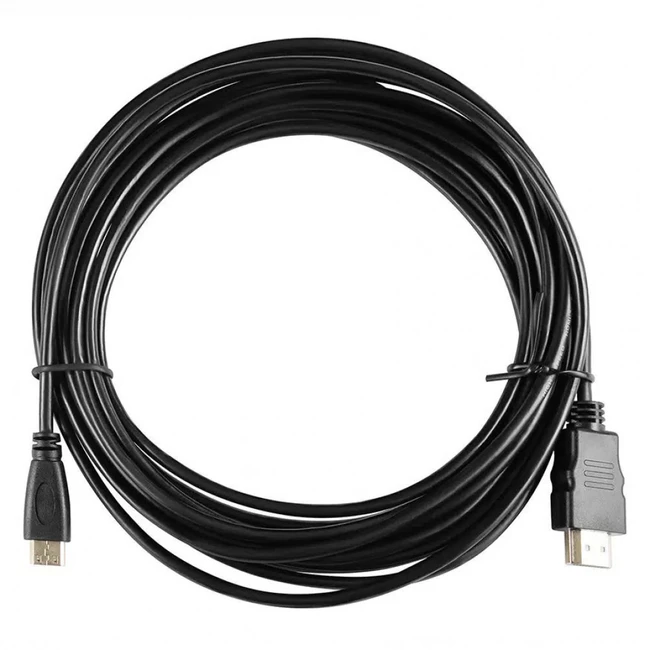 Кабель интерфейсный Buro BHP-MINHDMI-5 HDMI - HDMI
