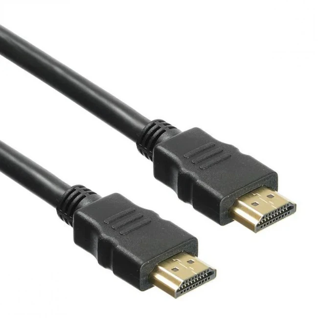 Кабель интерфейсный Buro BHP-HDMI-2.1-3G (HDMI - HDMI)