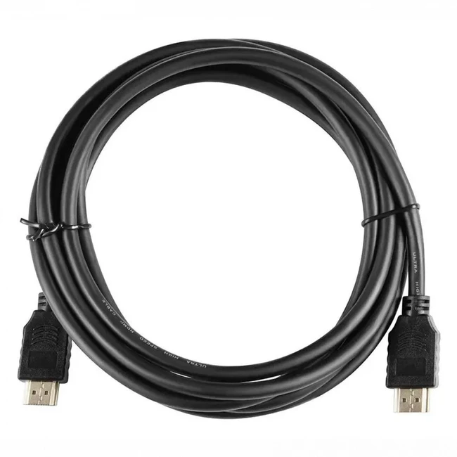 Кабель интерфейсный Buro BHP-HDMI-2.1-3