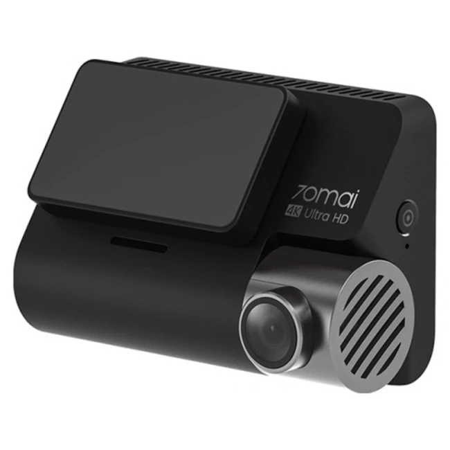 Автомобильный видеорегистратор Xiaomi 70mai Dash cam A800s