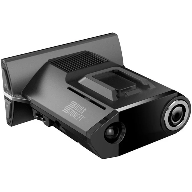 Автомобильный видеорегистратор SilverStone F1 HYBRID S-BOT