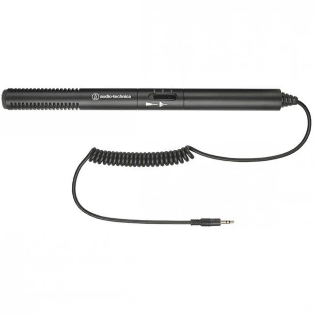 Аксессуар для фото и видео Audio-Technica Микрофон ATR6550x