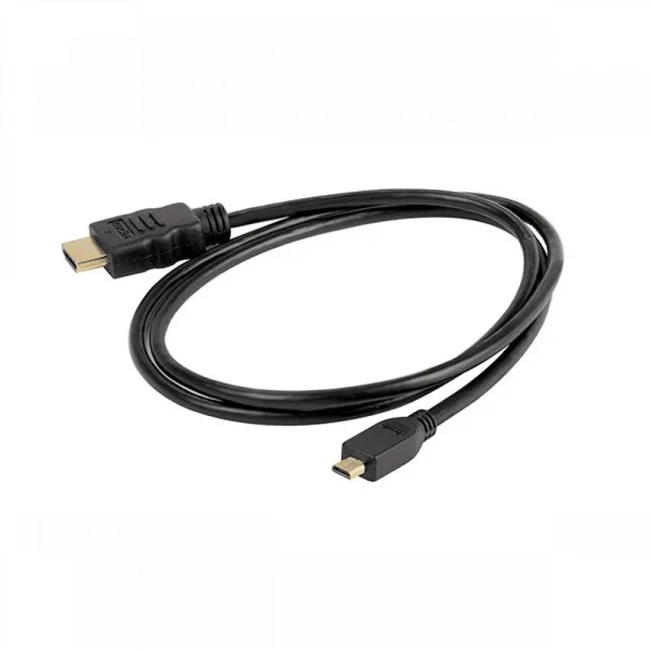 Кабель интерфейсный Buro MICROHDMI-3M HDMI - Micro HDMI