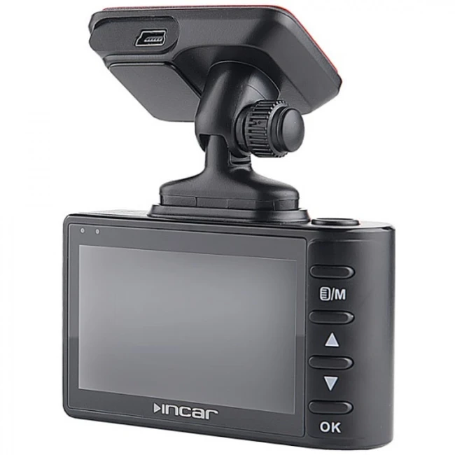 Автомобильный видеорегистратор Incar VR-450 INCAR VR-450