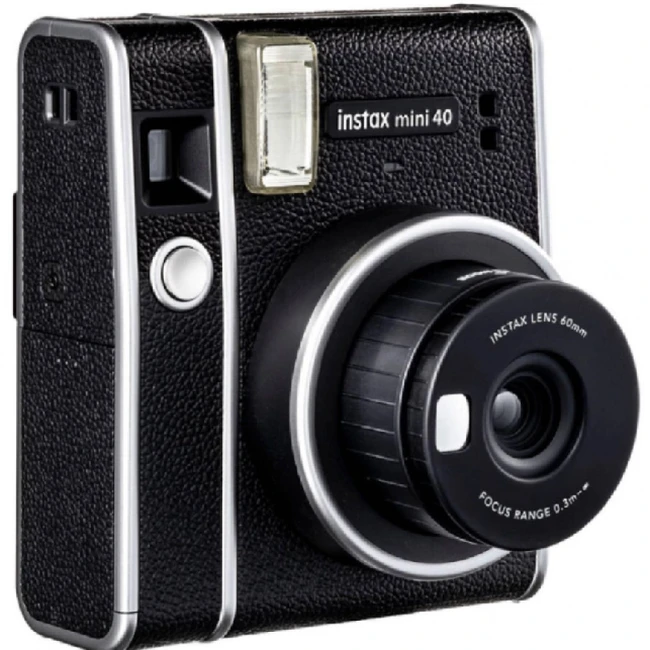 Фотоаппарат FUJIFILM INSTAX MINI 40 EX D