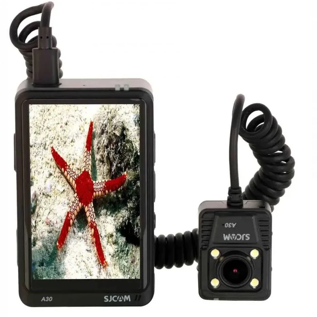 Экшн-камеры SJCAM A30 SJCAM-A30