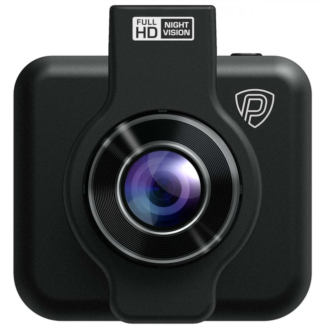 Автомобильный видеорегистратор Prestigio RoadRunner 185 (PCDVRR185)