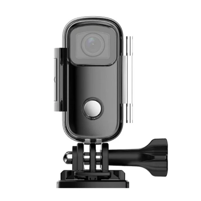 Экшн-камеры SJCAM C100+ Black