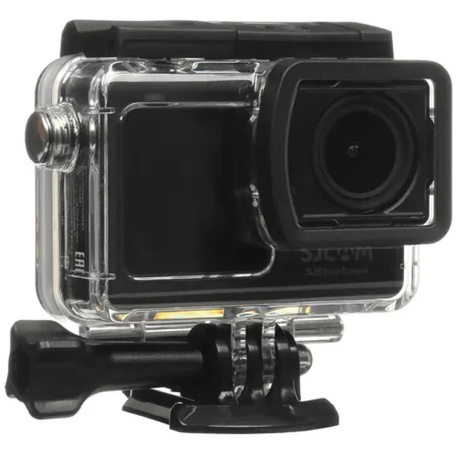 Экшн-камеры SJCAM SJ8 DUAL SCREEN SJCAM-SJ8-DUALSCREEN