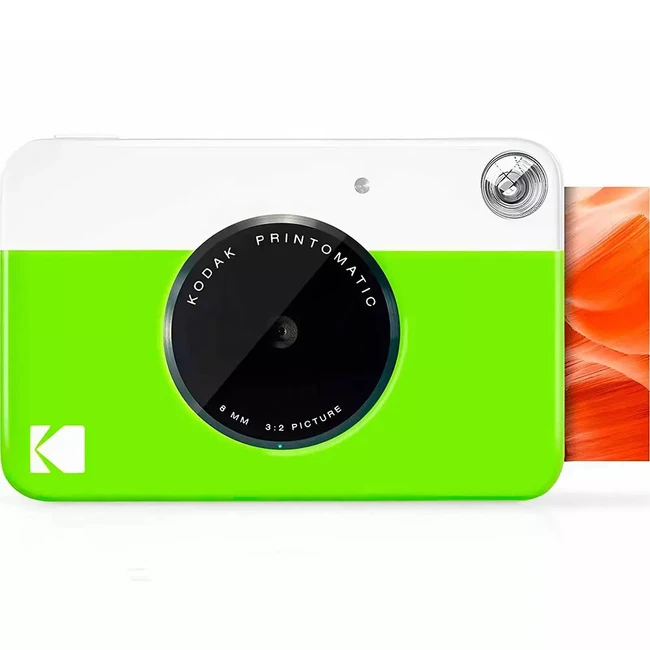Фотоаппарат Kodak PRINTOMATIC RODOMATICGN