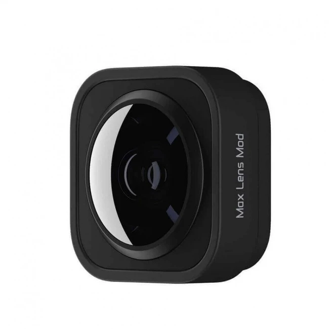 Аксессуар для фото и видео GoPro MAX Lens Mod ADWAL-001