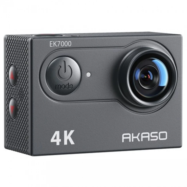 Экшн-камеры AKASO EK7000 SYYA0025-BK-01