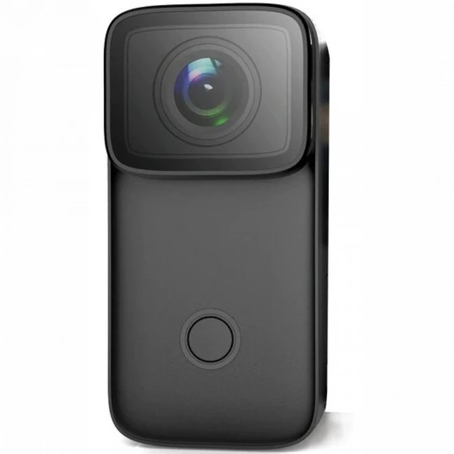 Экшн-камеры SJCAM C200 black