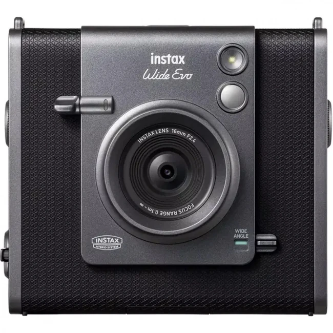 Фотоаппарат FUJIFILM INSTAX WIDE EVO FOTSI00229