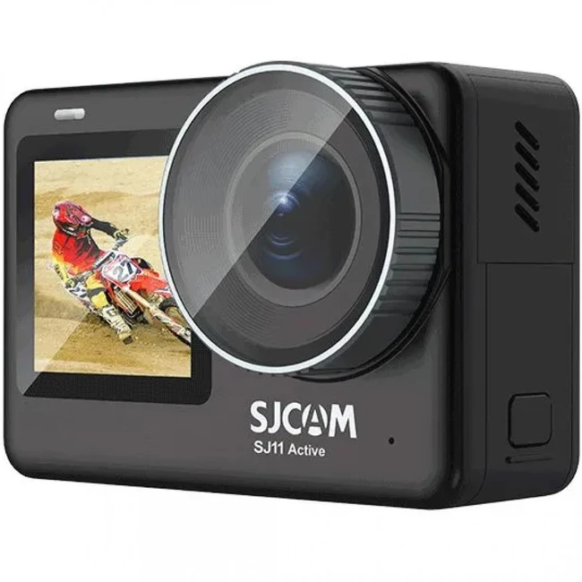 Экшн-камеры SJCAM SJ11 Active Black