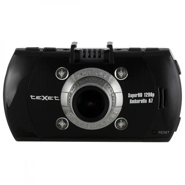 Автомобильный видеорегистратор TeXet DVR-561SHD