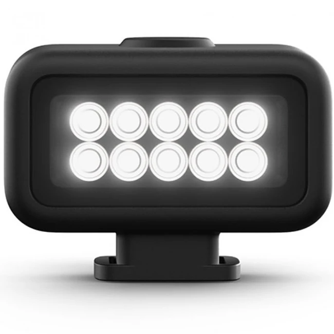 Аксессуар для фото и видео GoPro Модуль световой для камеры ALTSC-001-EU