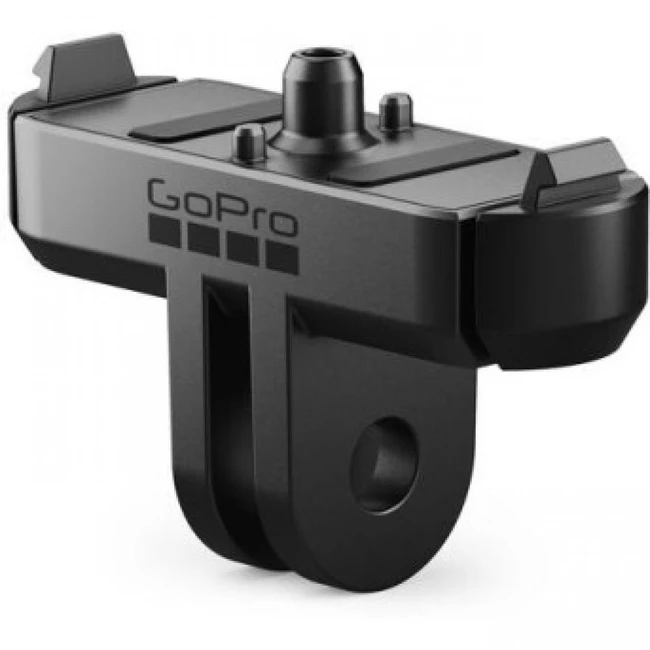 Аксессуар для фото и видео GoPro Hero 13 Magnetic Latch Mount AEMAG-001