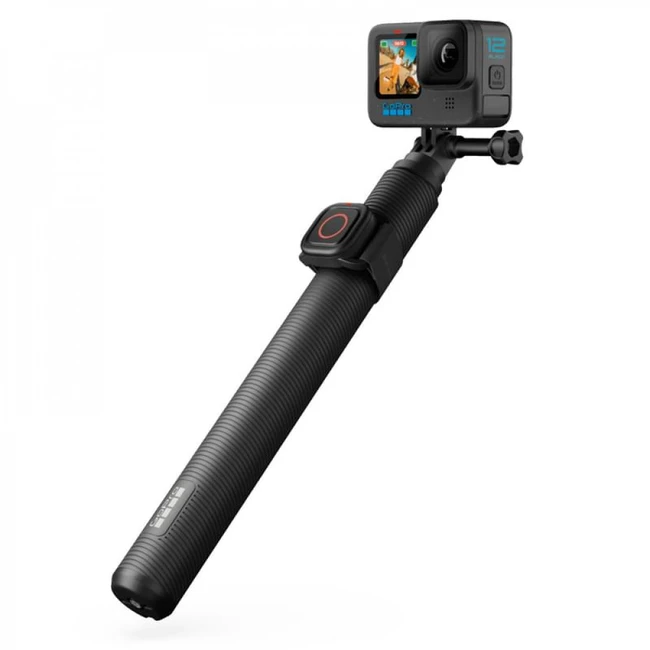 Аксессуар для фото и видео GoPro Extension Pole + Waterproof Shutter Remote AGXTS-002-ES