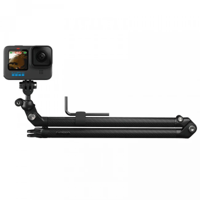 Аксессуар для фото и видео GoPro Bike Boom + Bar Mount AEXTM-011