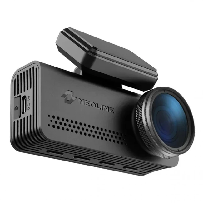 Автомобильный видеорегистратор Neoline Argus 4K Wi-Fi White 6901007900086