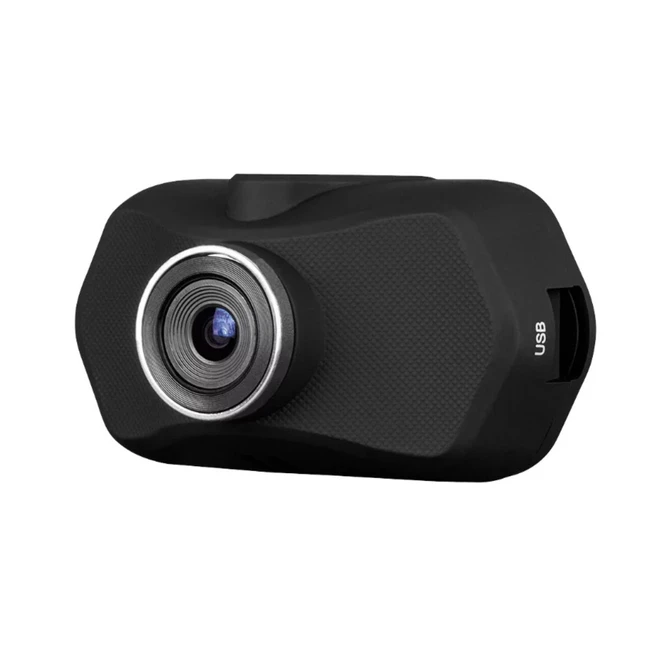 Автомобильный видеорегистратор Prestigio RoadRunner 140 PCDVRR140