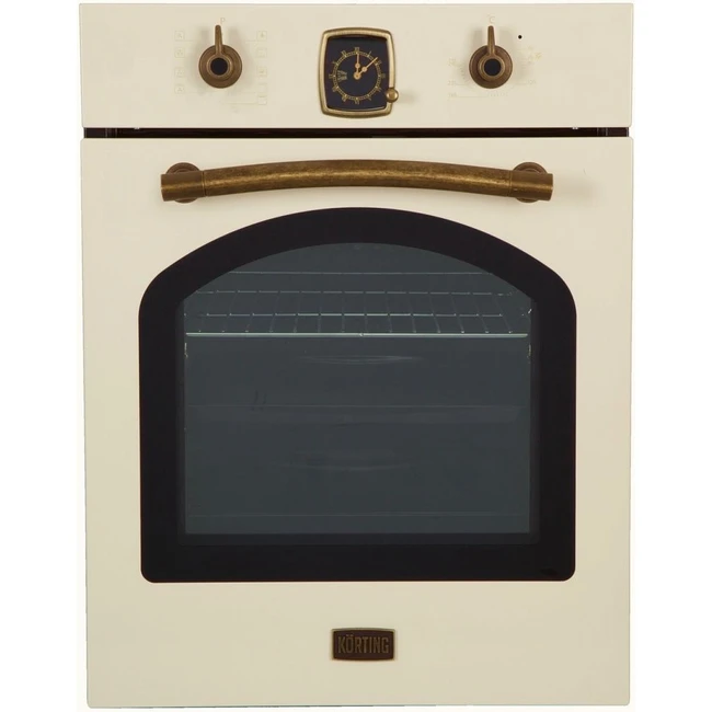 Духовка Korting OKB 4941 CRB
