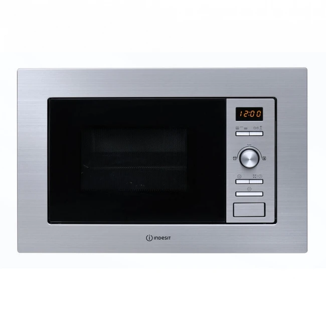 Микроволновая печь INDESIT MWI 121.2 X