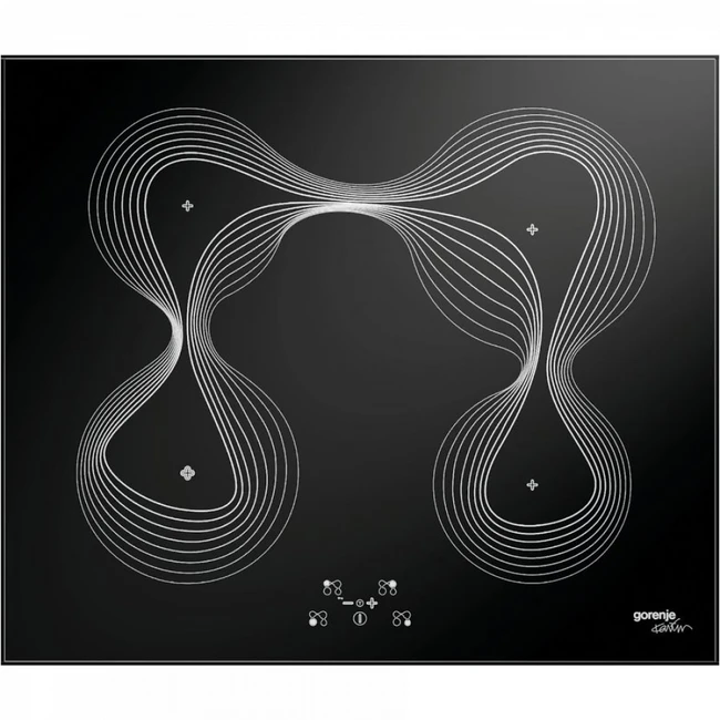 Варочная поверхность Gorenje Karim Rashid IT65KRB