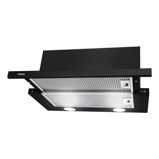 Вытяжка Hansa OTP6241BH