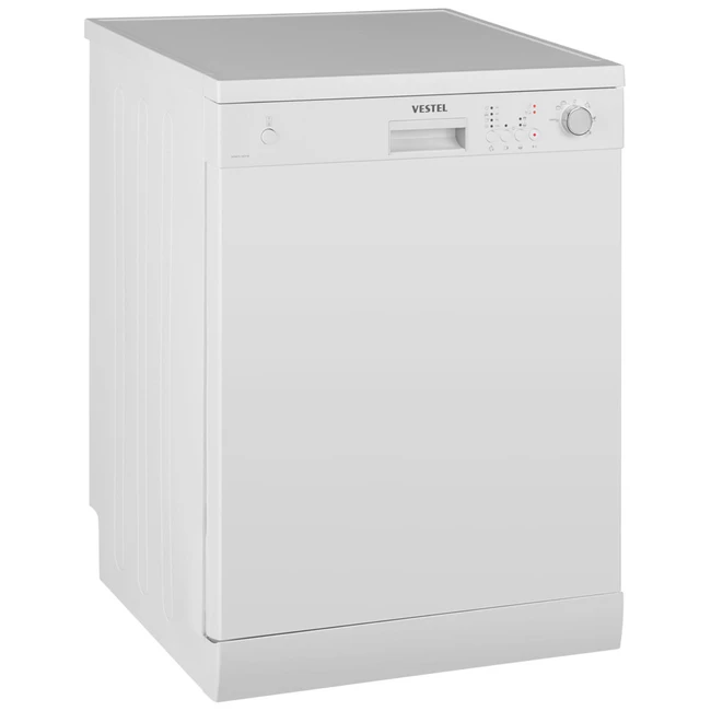 Посудомоечная машина Vestel VDWTC 6031W