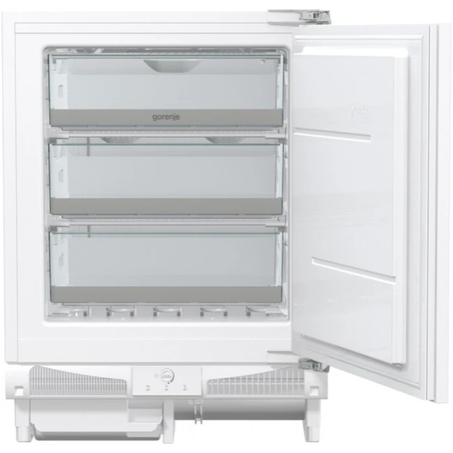 Морозильник Gorenje FIU6091AW