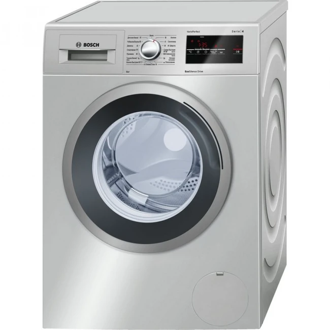 Стиральная машина Bosch Serie 4 WAN2416SOE