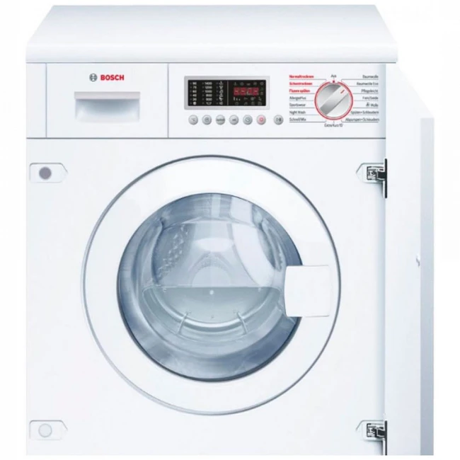 Стиральная машина Bosch WKD28541OE
