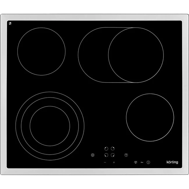 Варочная поверхность Korting HK 6305 X