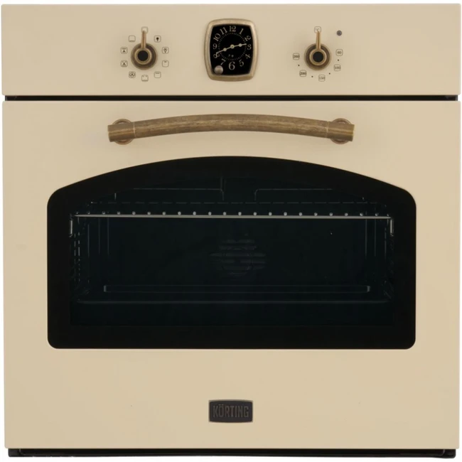 Духовка Korting OKB 481 CRB