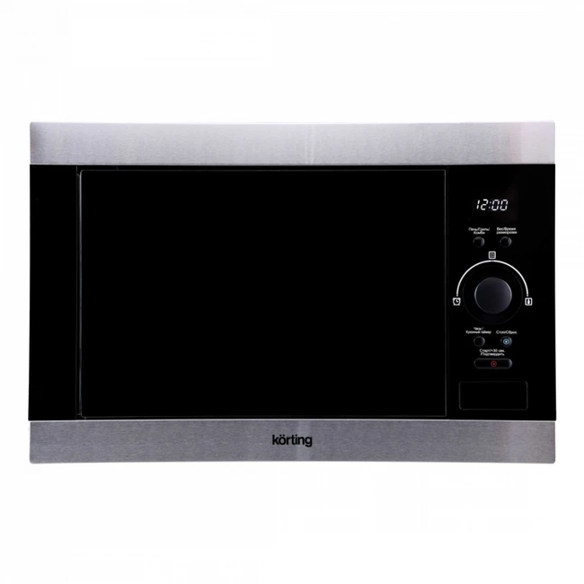 Микроволновая печь Korting KMI 825 XN