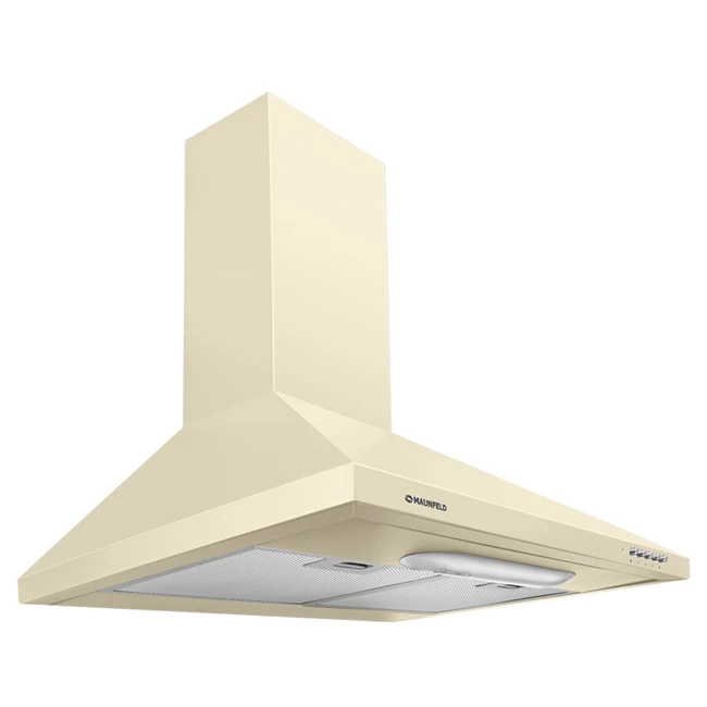 Вытяжка MAUNFELD CORSA LIGHT (C) 60 BEIGE