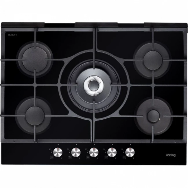 Варочная поверхность Korting HGG 785 CTN