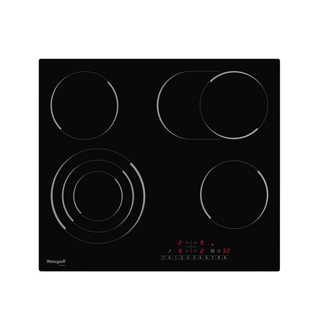 Варочная поверхность Weissgauff HV 643 BS