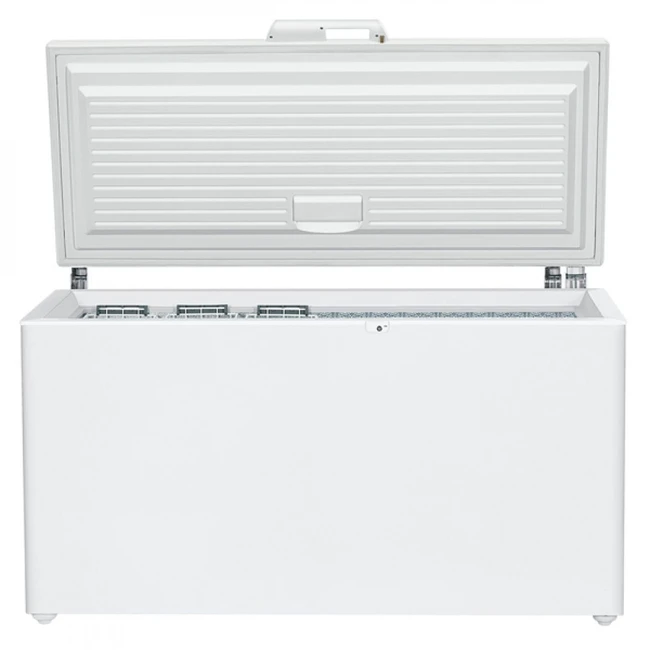 Морозильник Liebherr GTP 4656-21 001