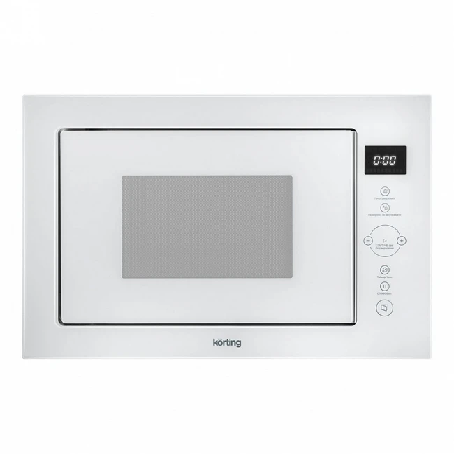 Микроволновая печь Korting KMI 825 TGW