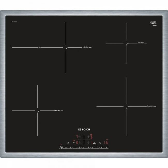 Варочная поверхность Bosch PIF645FB1E