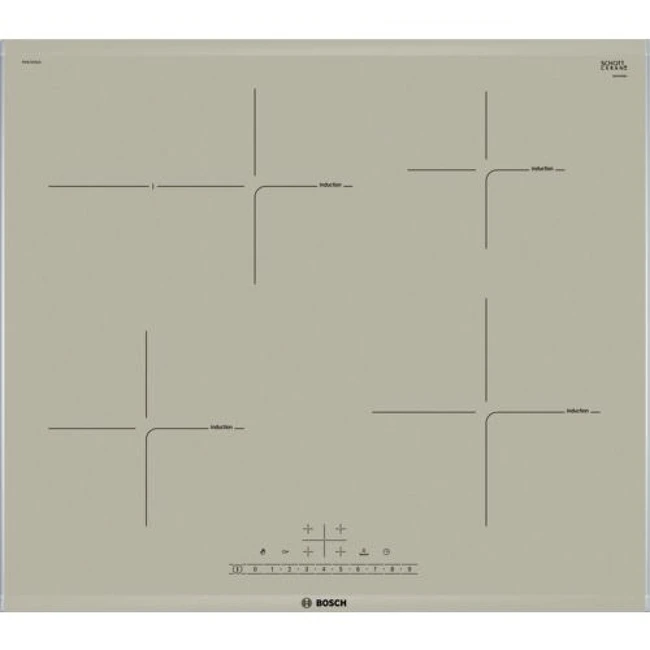 Варочная поверхность Bosch PIF673FB1E
