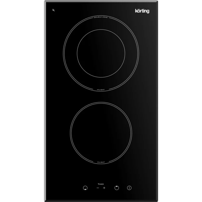 Варочная поверхность Korting HK 32033 B
