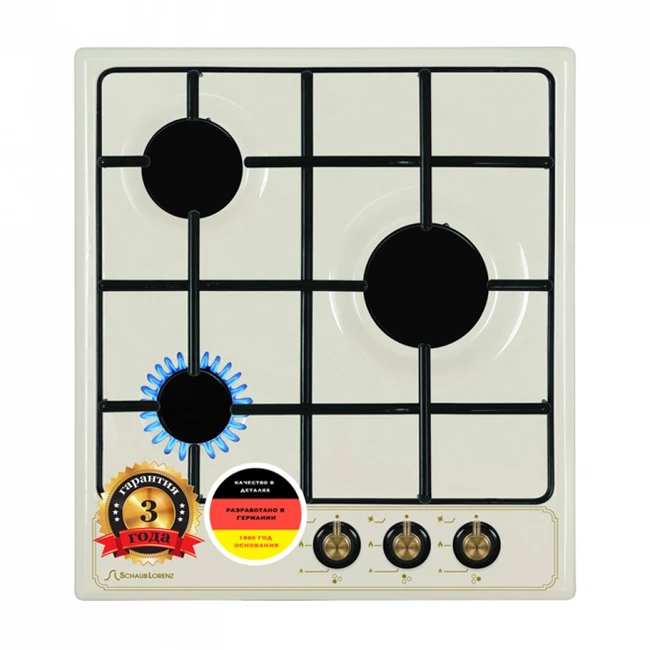 Варочная поверхность Schaub Lorenz SLK GB4310