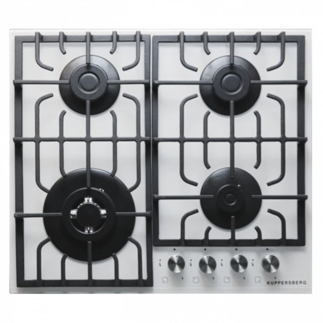 Варочная поверхность Kuppersberg TG 69 W