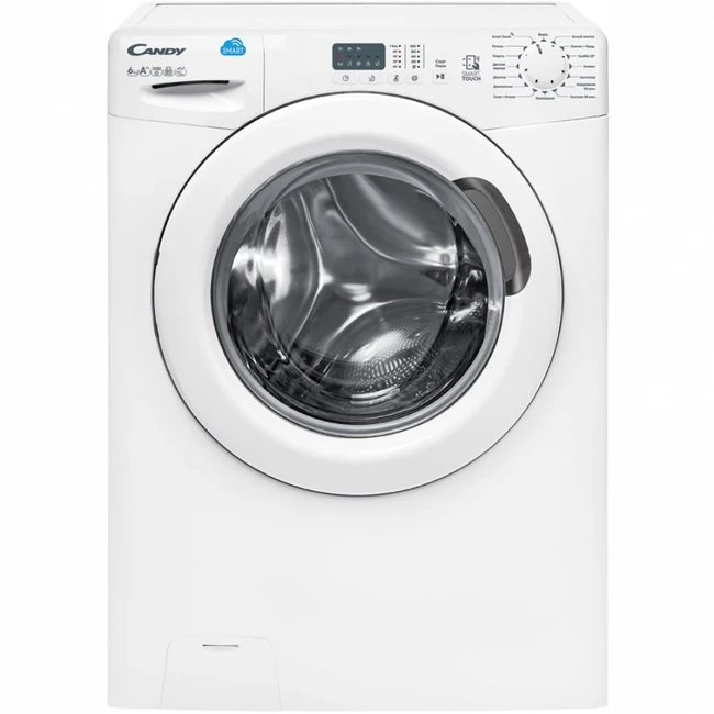 Стиральная машина Candy CS4 1061 D1 CS4 1061D1/2-07