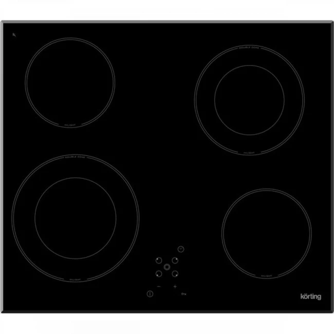 Варочная поверхность Korting HK 62031 B
