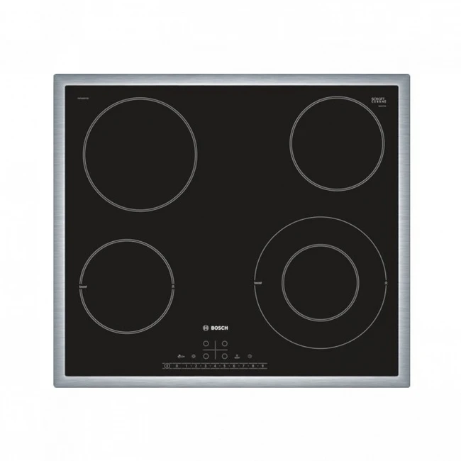 Варочная поверхность Bosch PKF645FP1